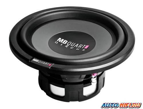 Сабвуферный динамик MB Quart DWI 254 Сабвуферный динамик MB Quart DWI 254